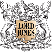 lord jones logo